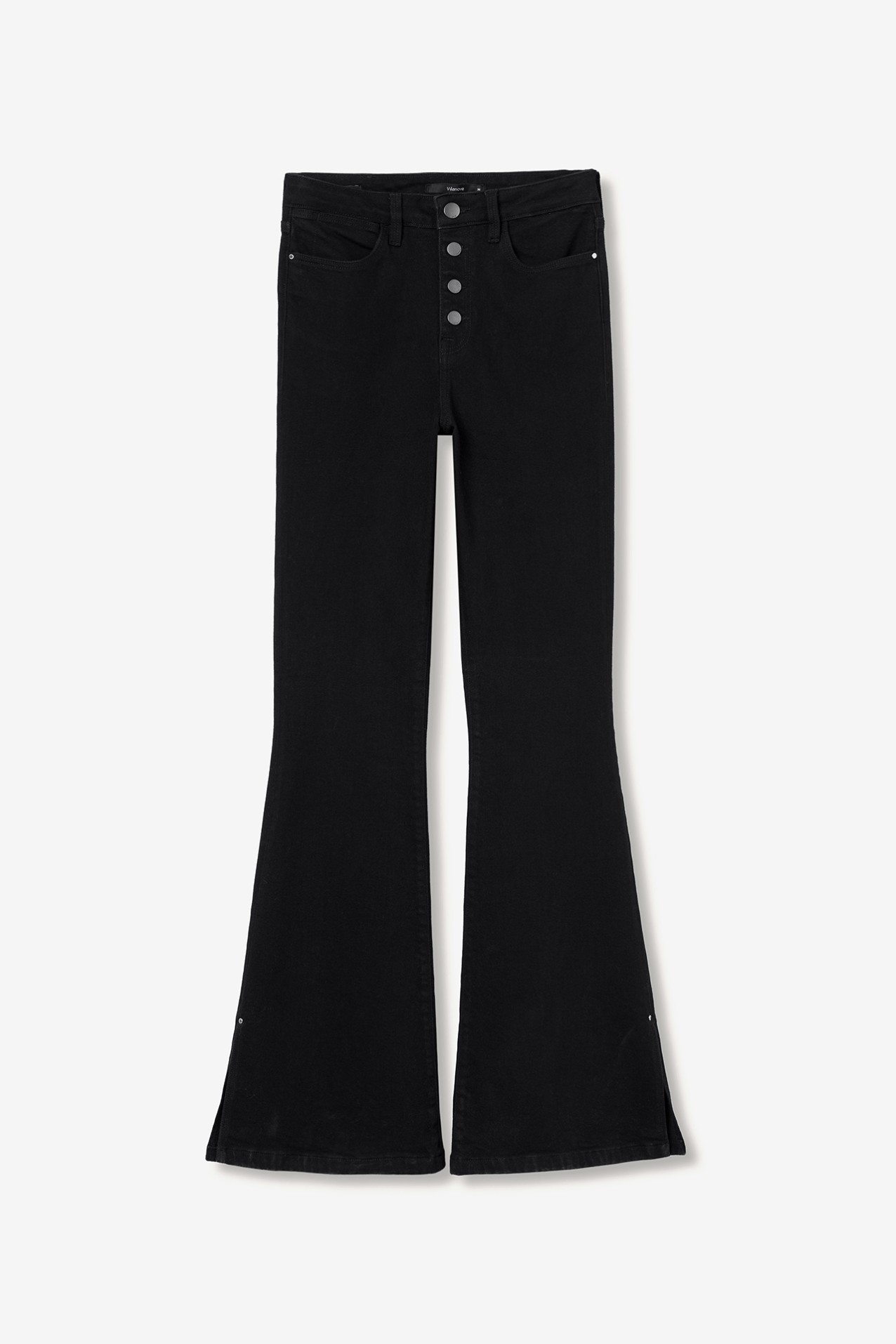 Barcelona Flare Fit Jeans