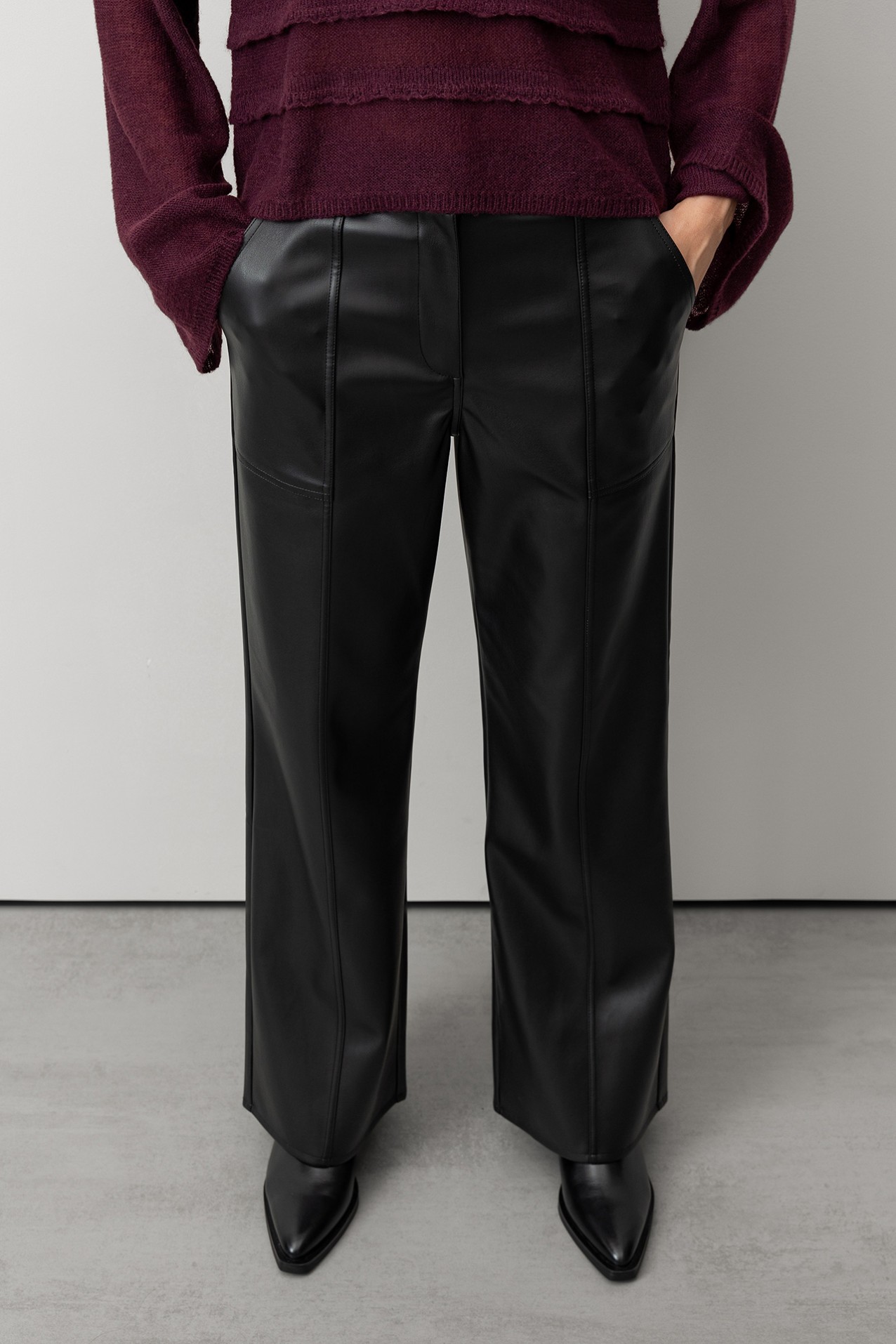 Calas Marine Elegantes