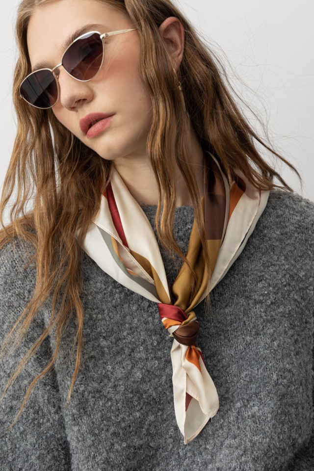 Cat Eye Sunglasses