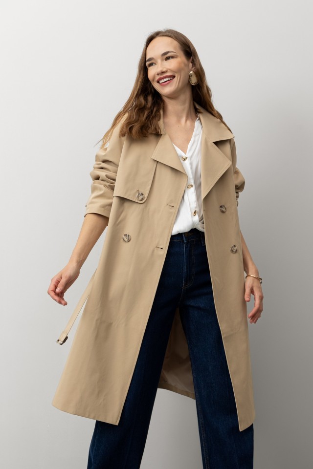 Gabardine Resistente  gua