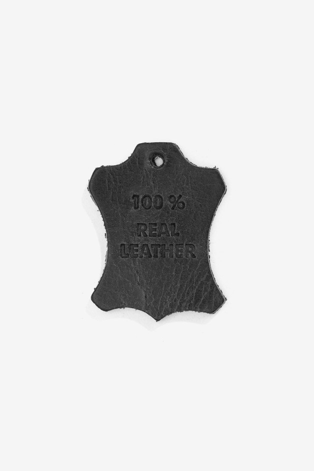 Cinto de Pele Genuína Cinto de Pele Genuína