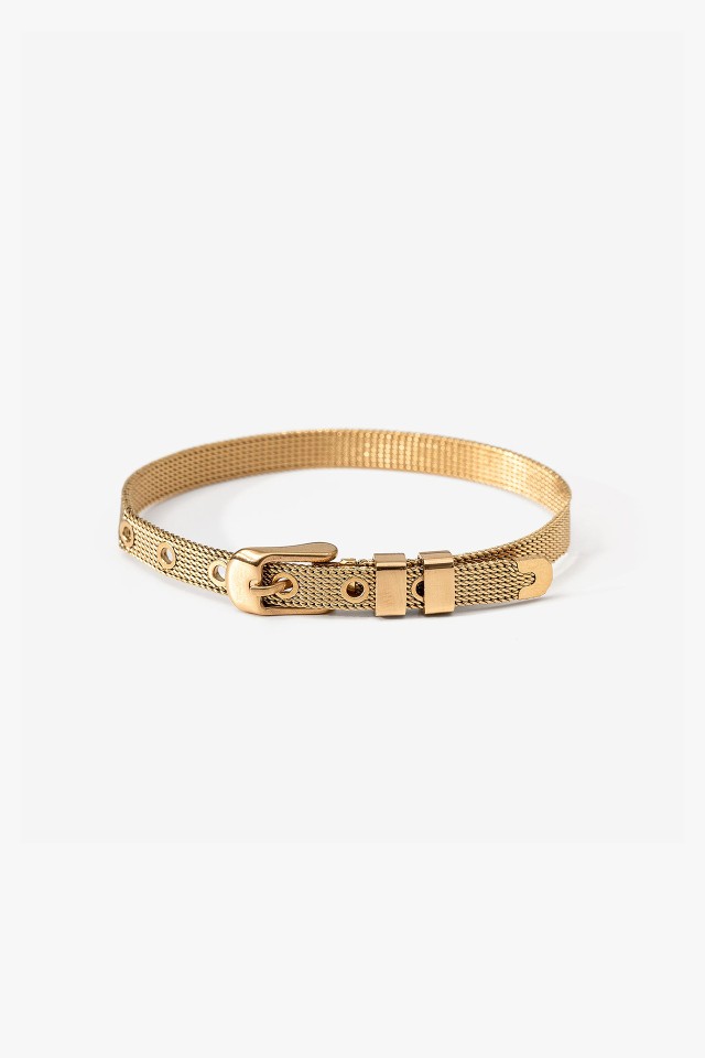 Pulsera Acero Inoxidable