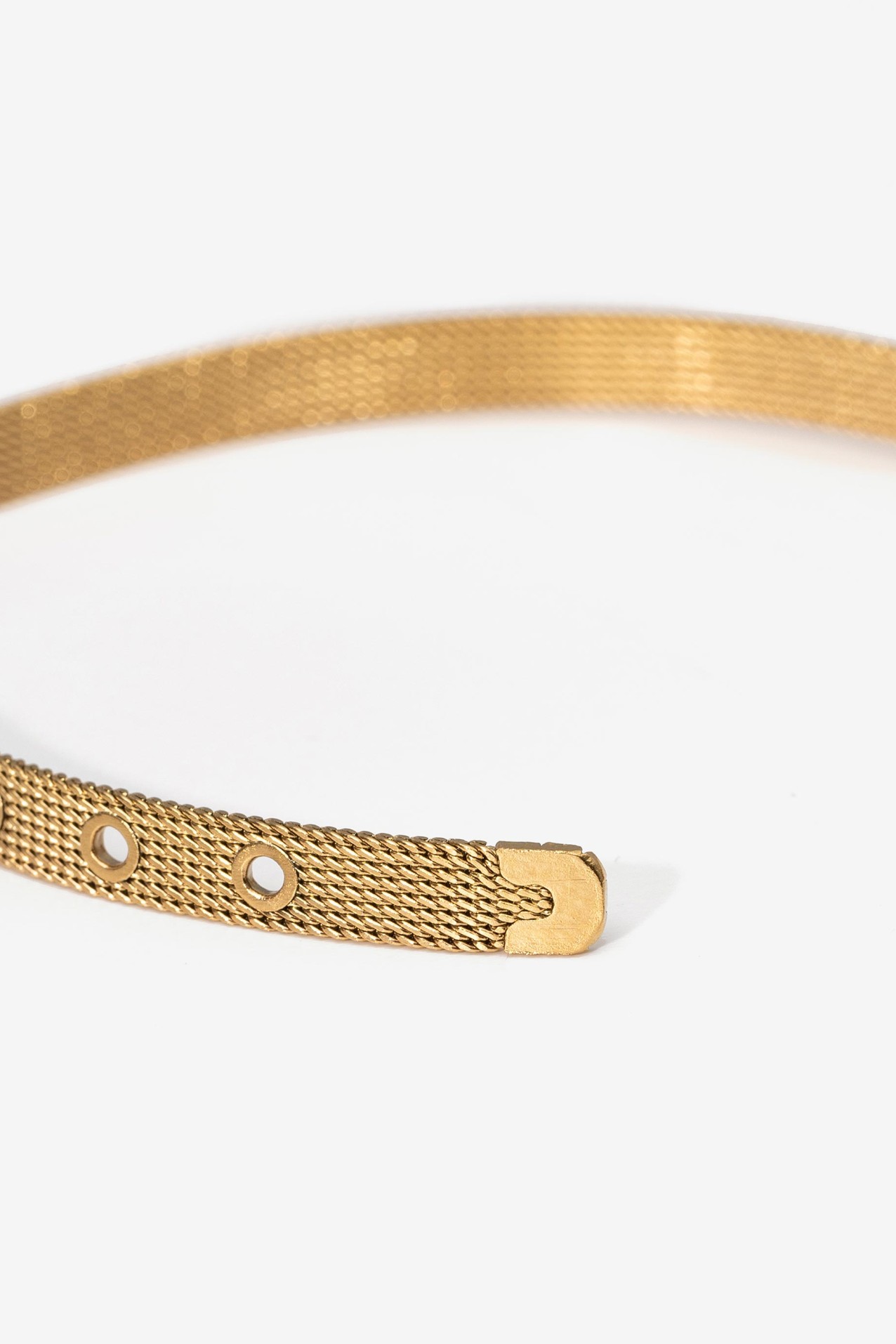 Pulseira Ao Inoxidvel