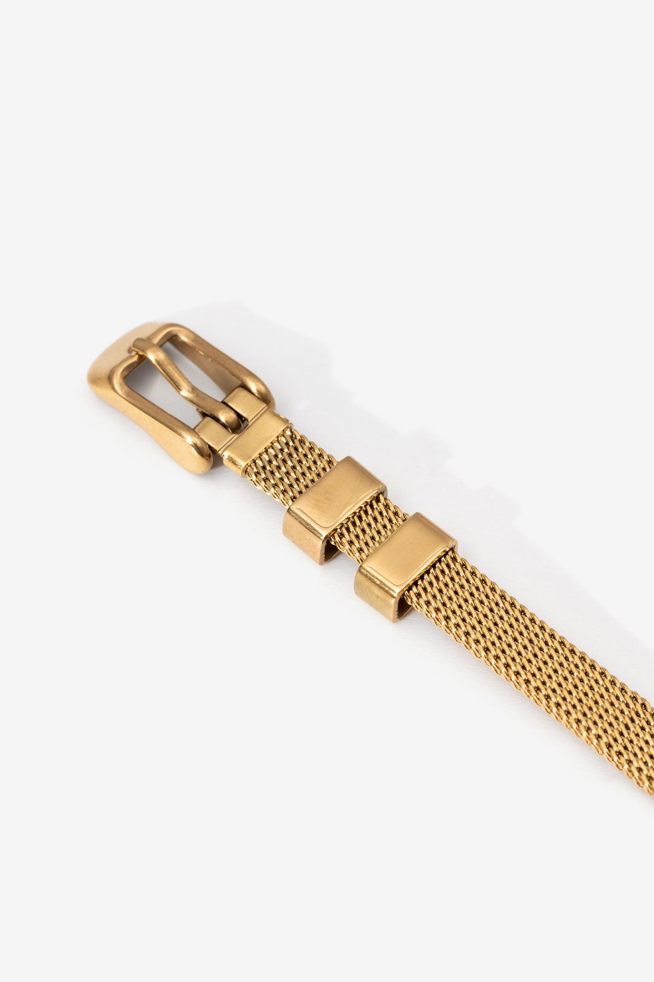 Pulseira Ao Inoxidvel