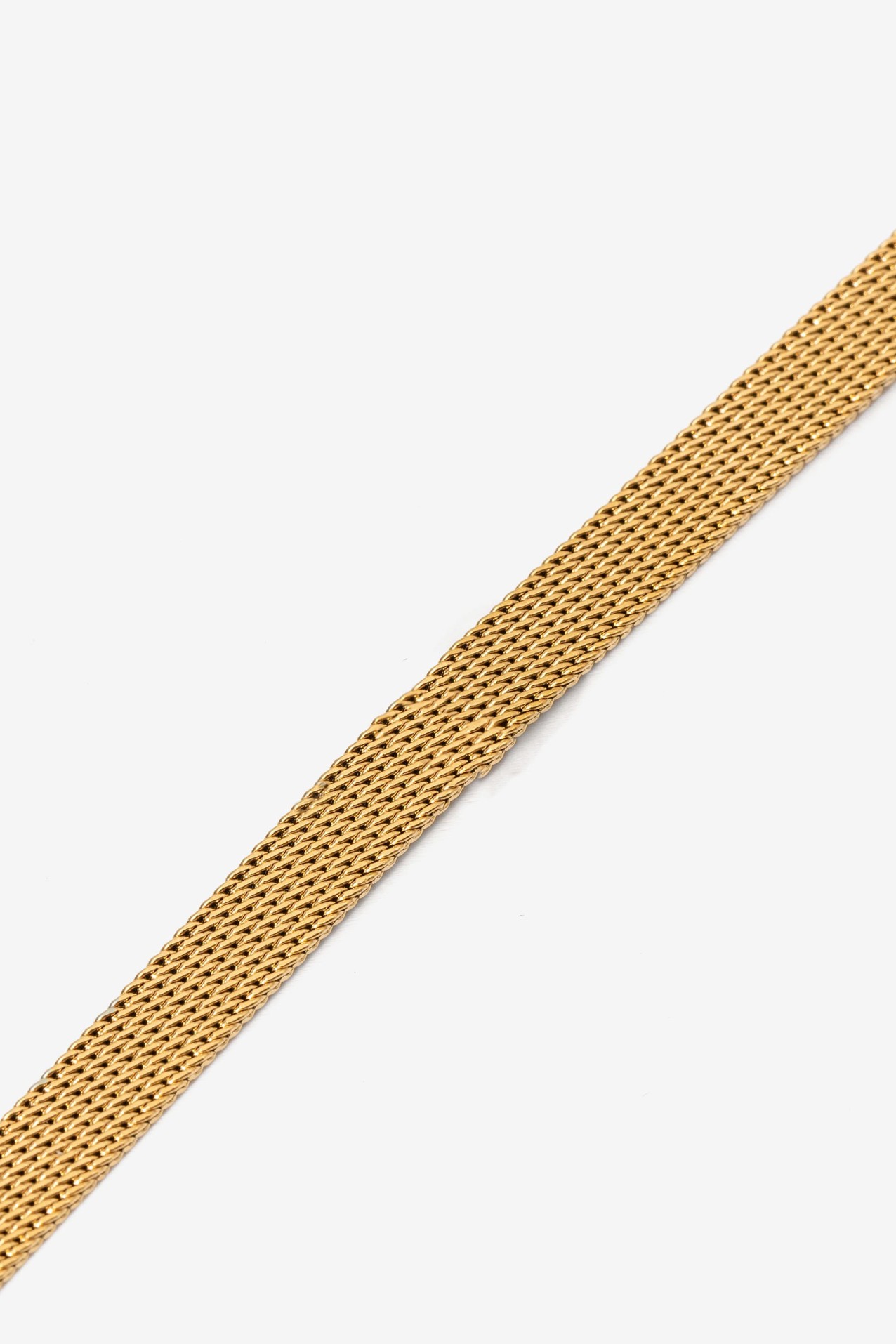 Pulseira Ao Inoxidvel