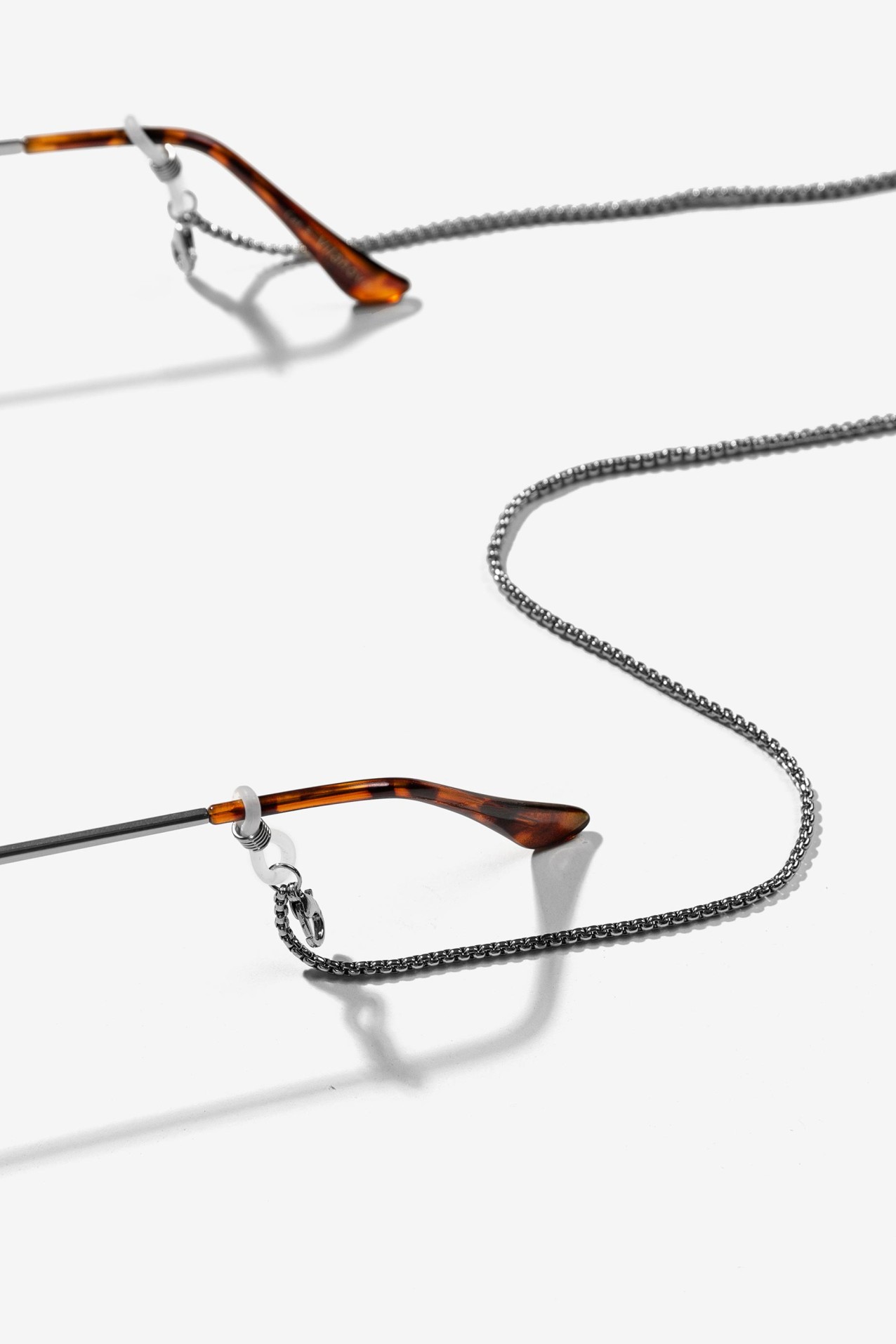 Corrente de culos em ao