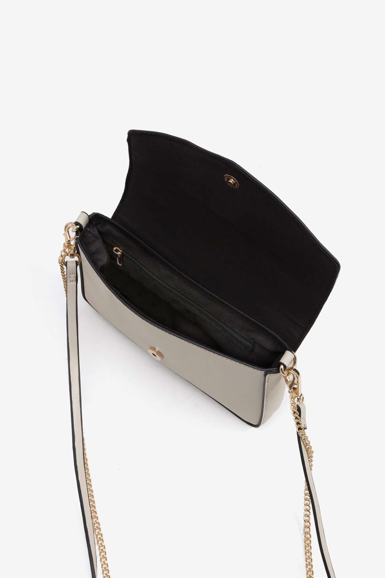 Mala de Tiracolo Lisa