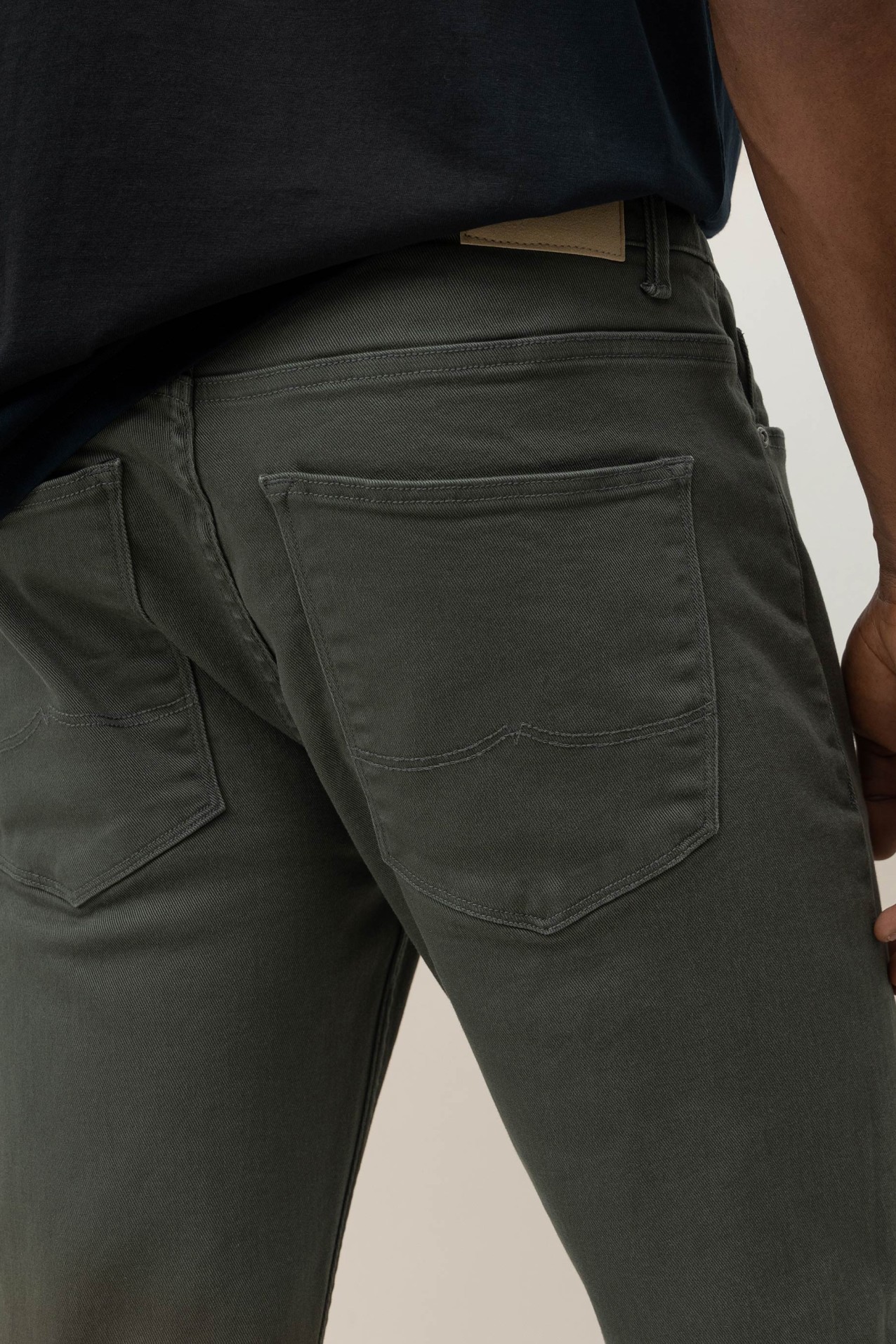 Jeans Osaka Tapered Fit