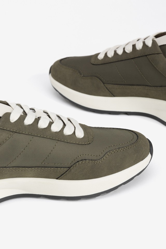Combined Sports Sneaker