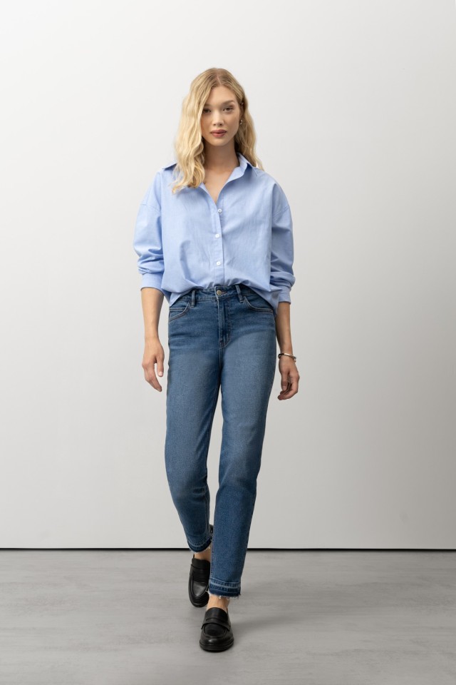 Jeans London Slim Fit