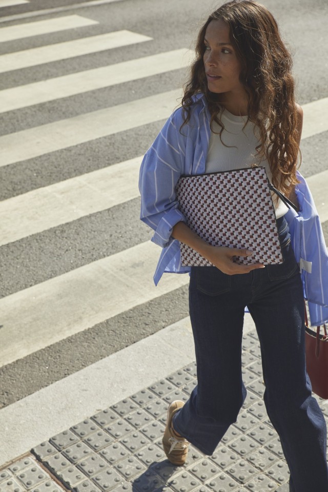Jeans Marine Feminino