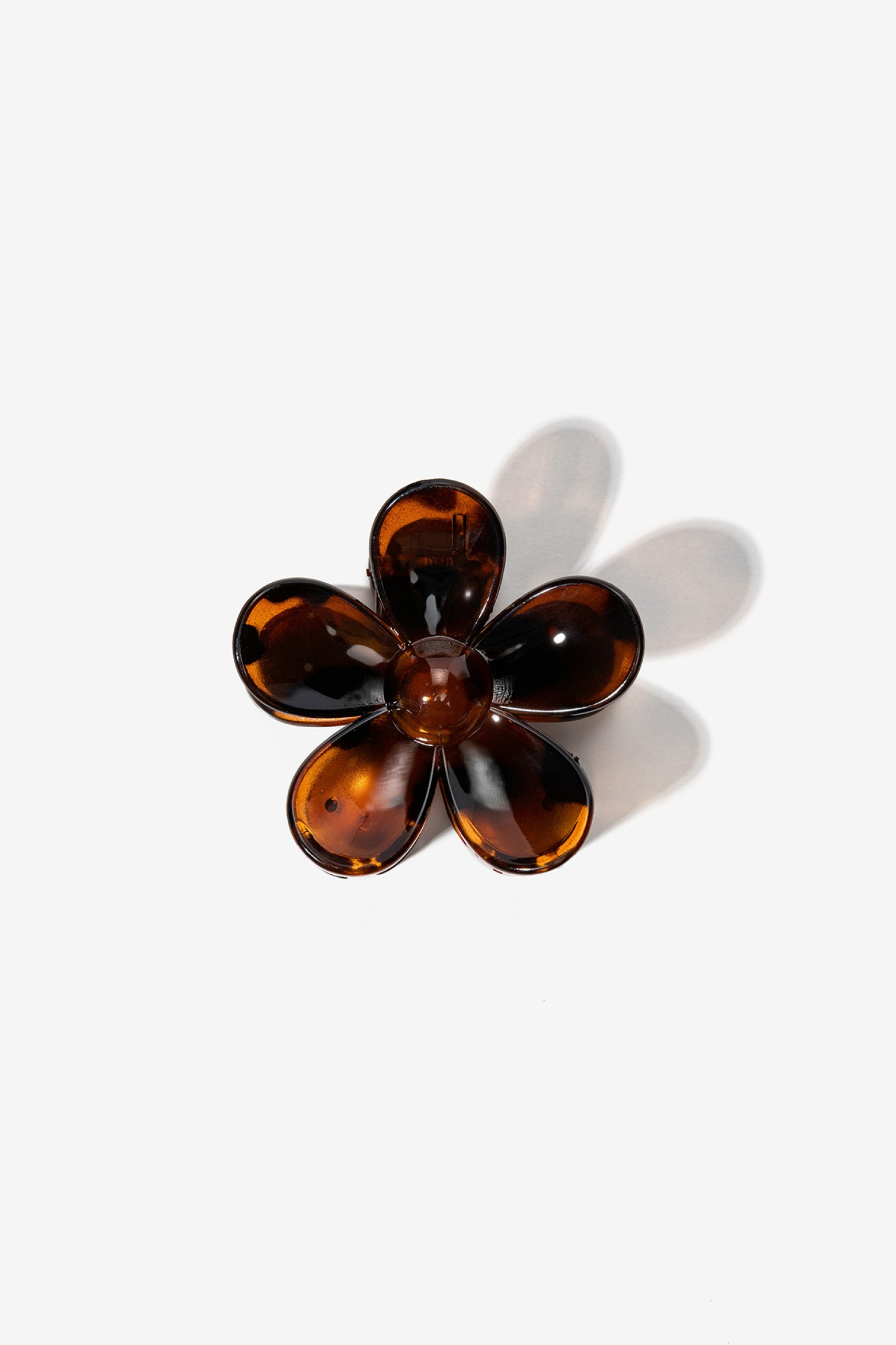 Brown Hair Accessory