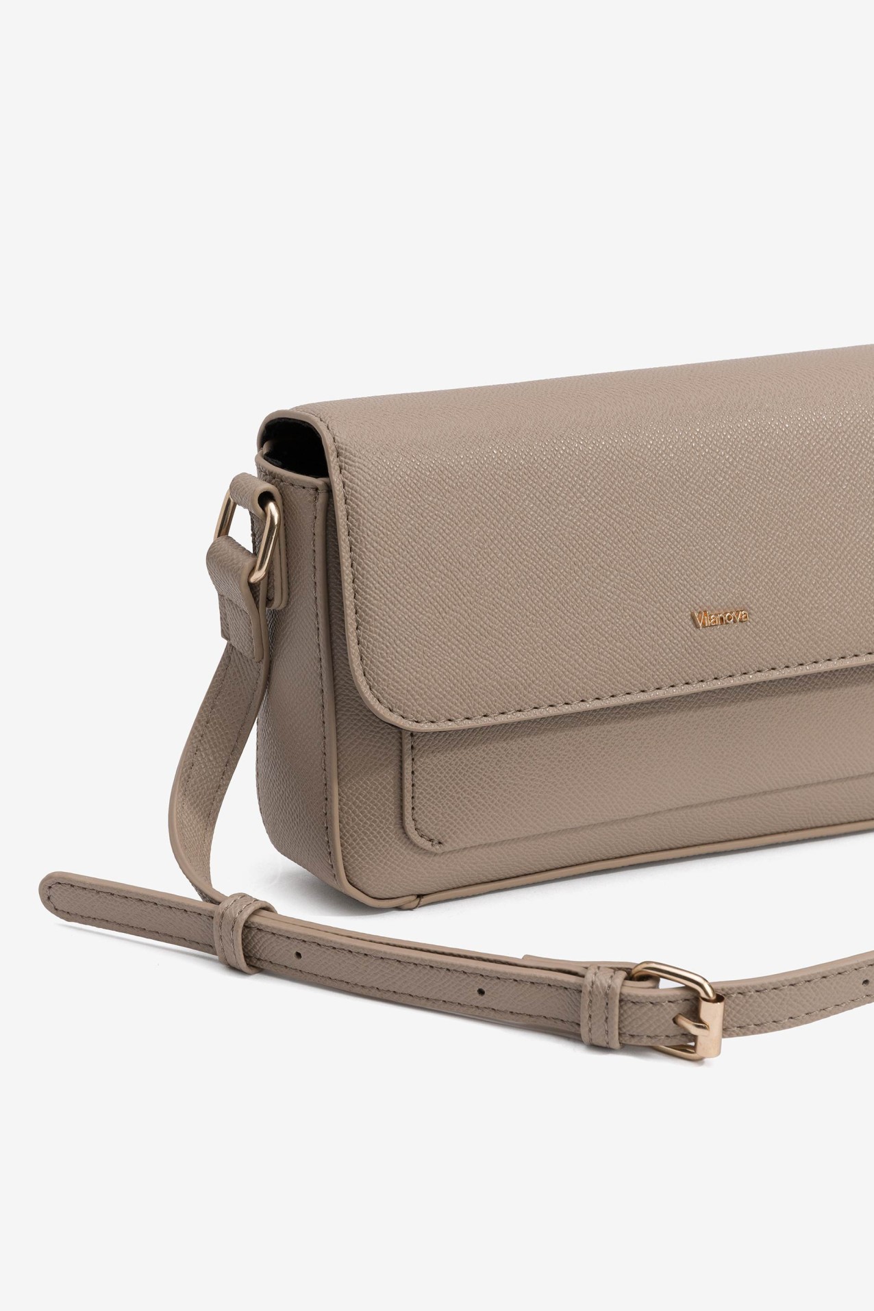 Mala Efeito Pele com Pala