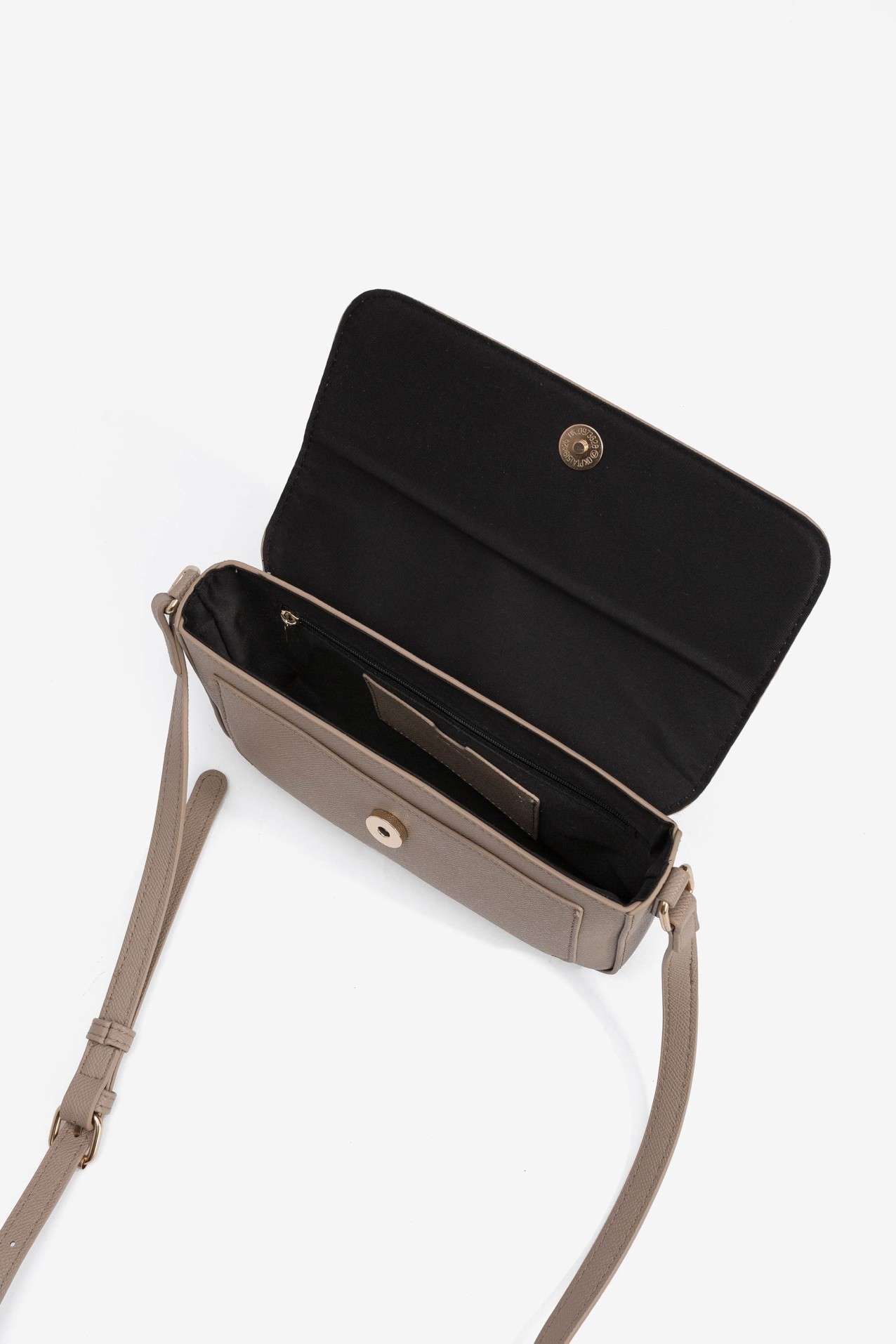 Mala Efeito Pele com Pala