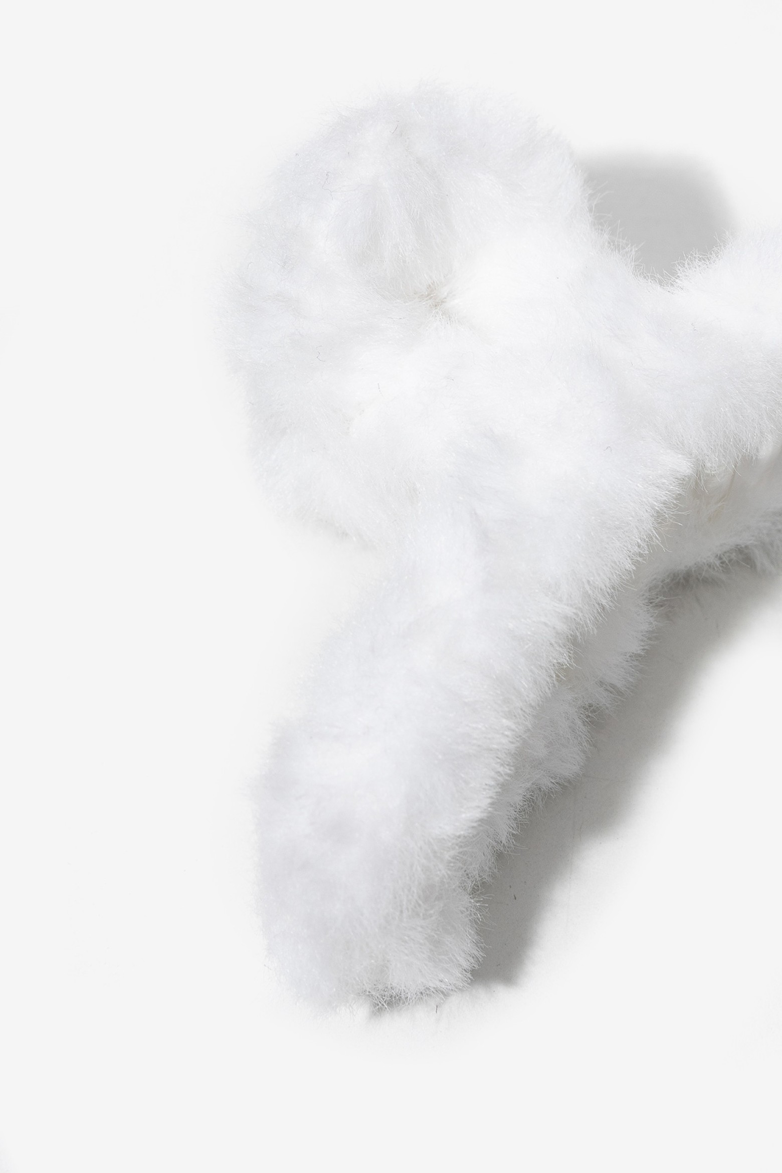 Fluffy Hair Accessory