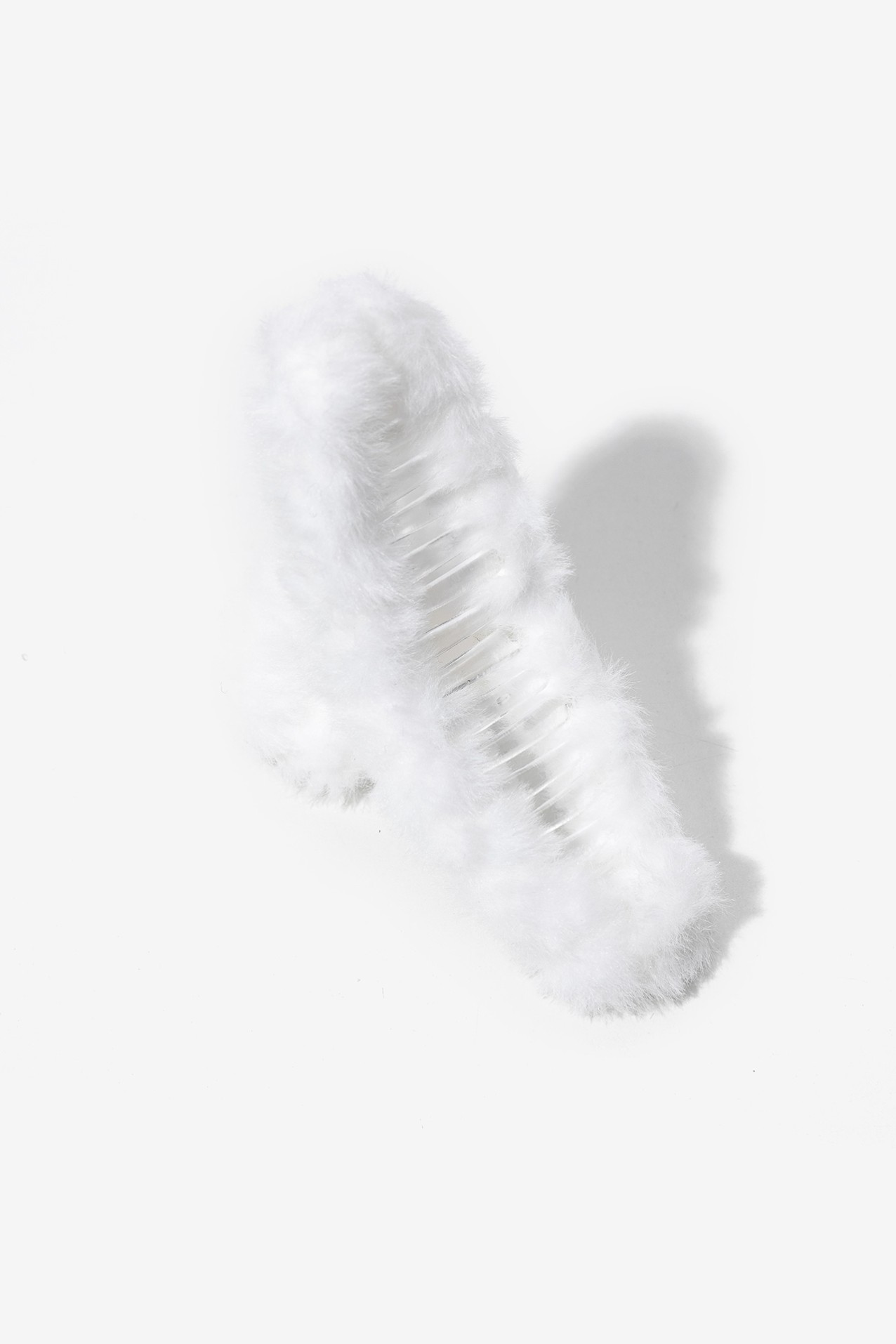 Fluffy Hair Accessory