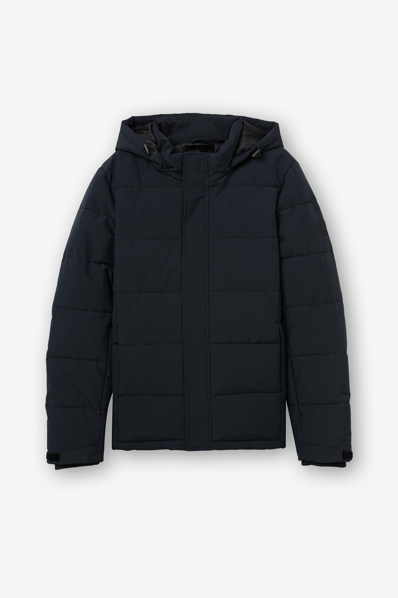 Casaco Regular Fit Acolchoado