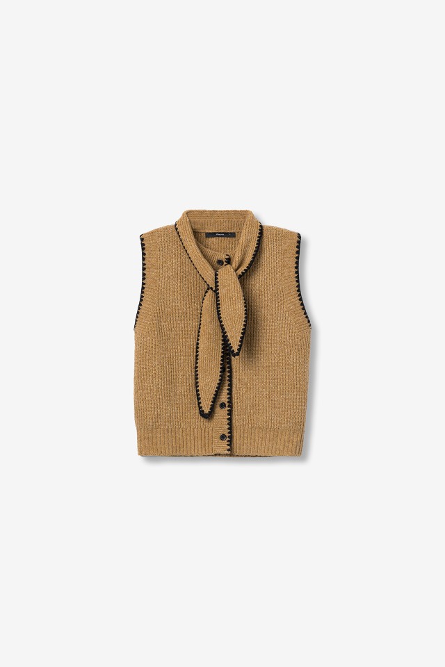 Vest Vest