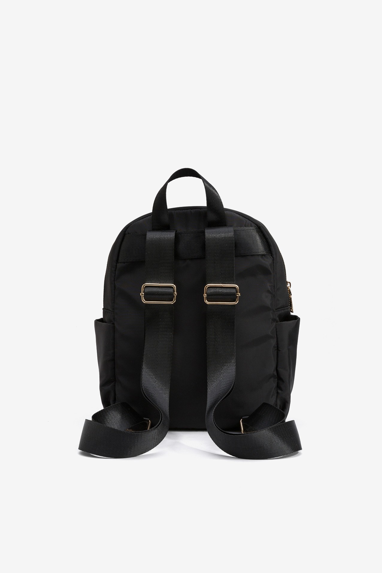 Mochila de Nylon Acolchoada