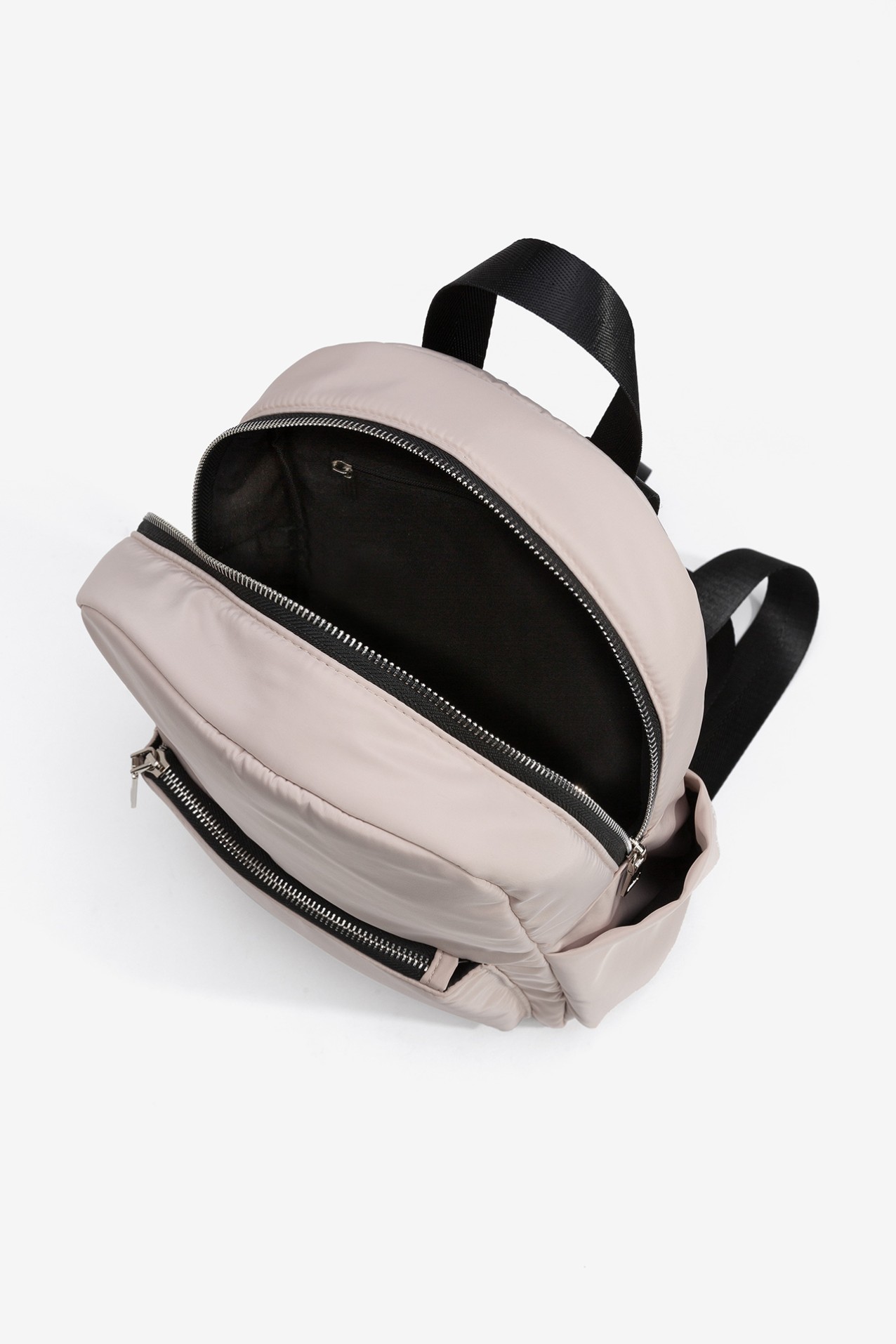 Mochila de Nylon Acolchoada