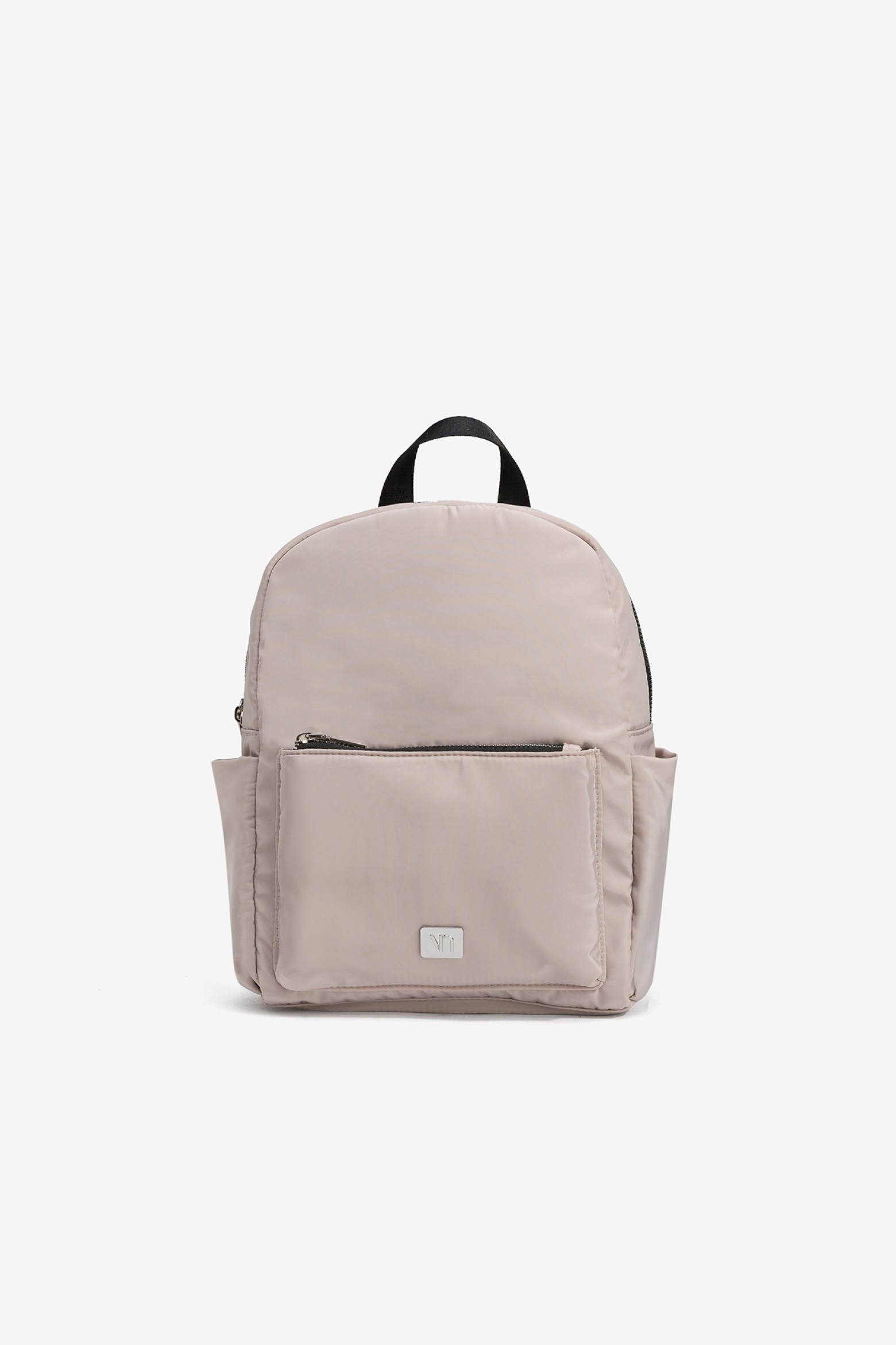 Mochila de Nylon Acolchoada