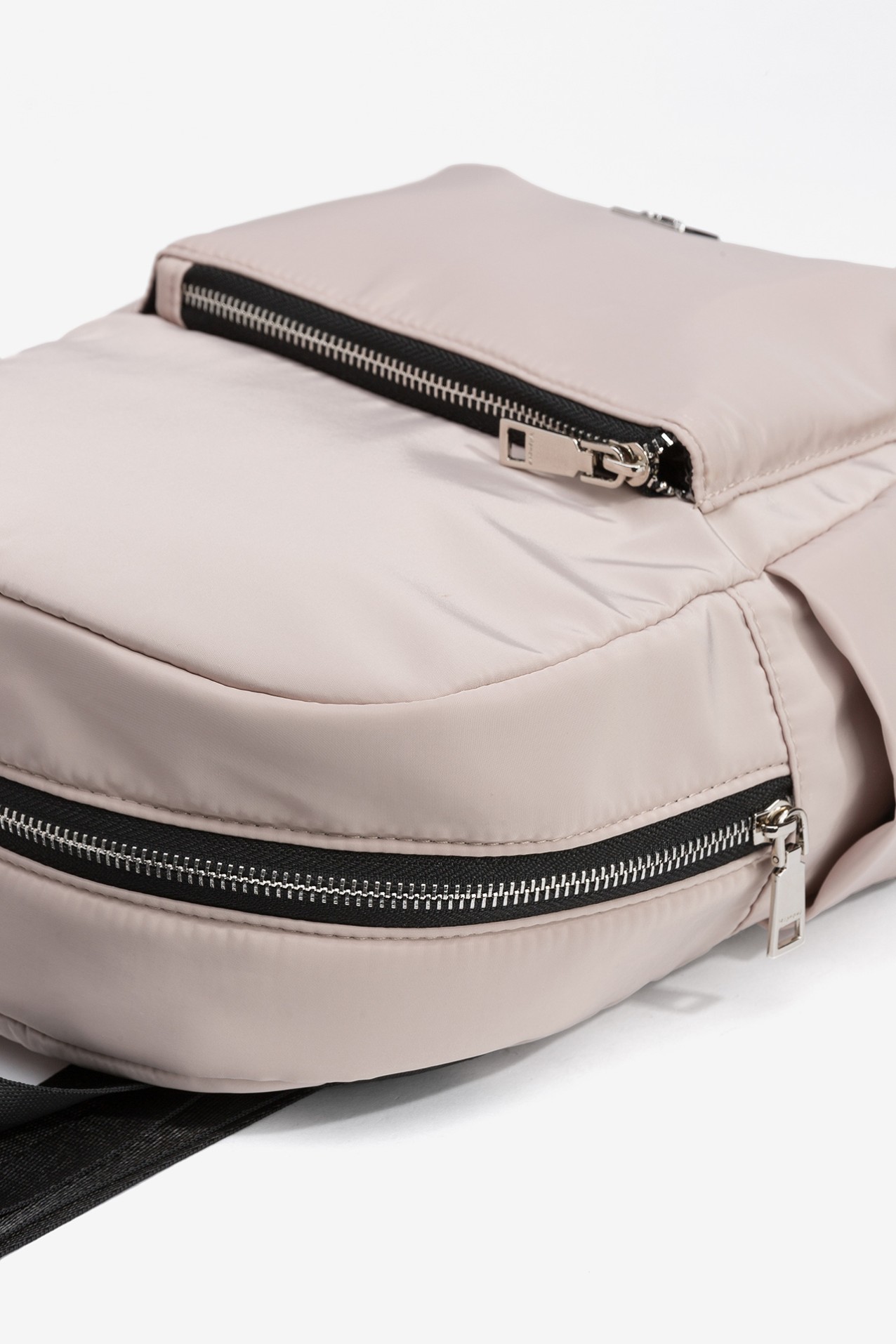 Mochila de Nylon Acolchoada