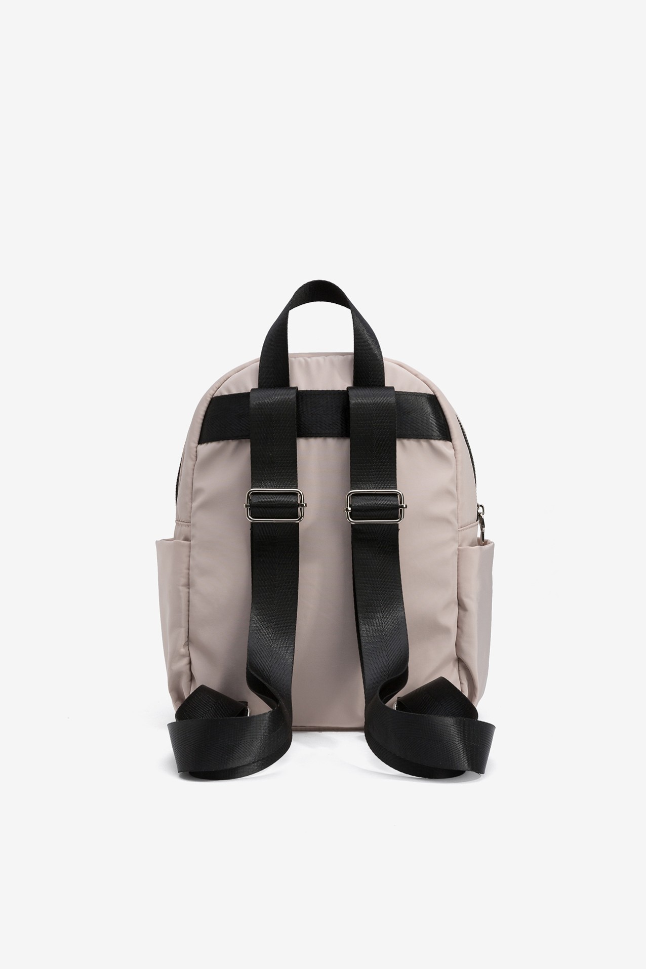 Mochila de Nylon Acolchoada