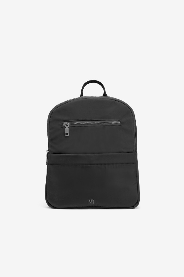 Mochila Acolchoada de Nylon