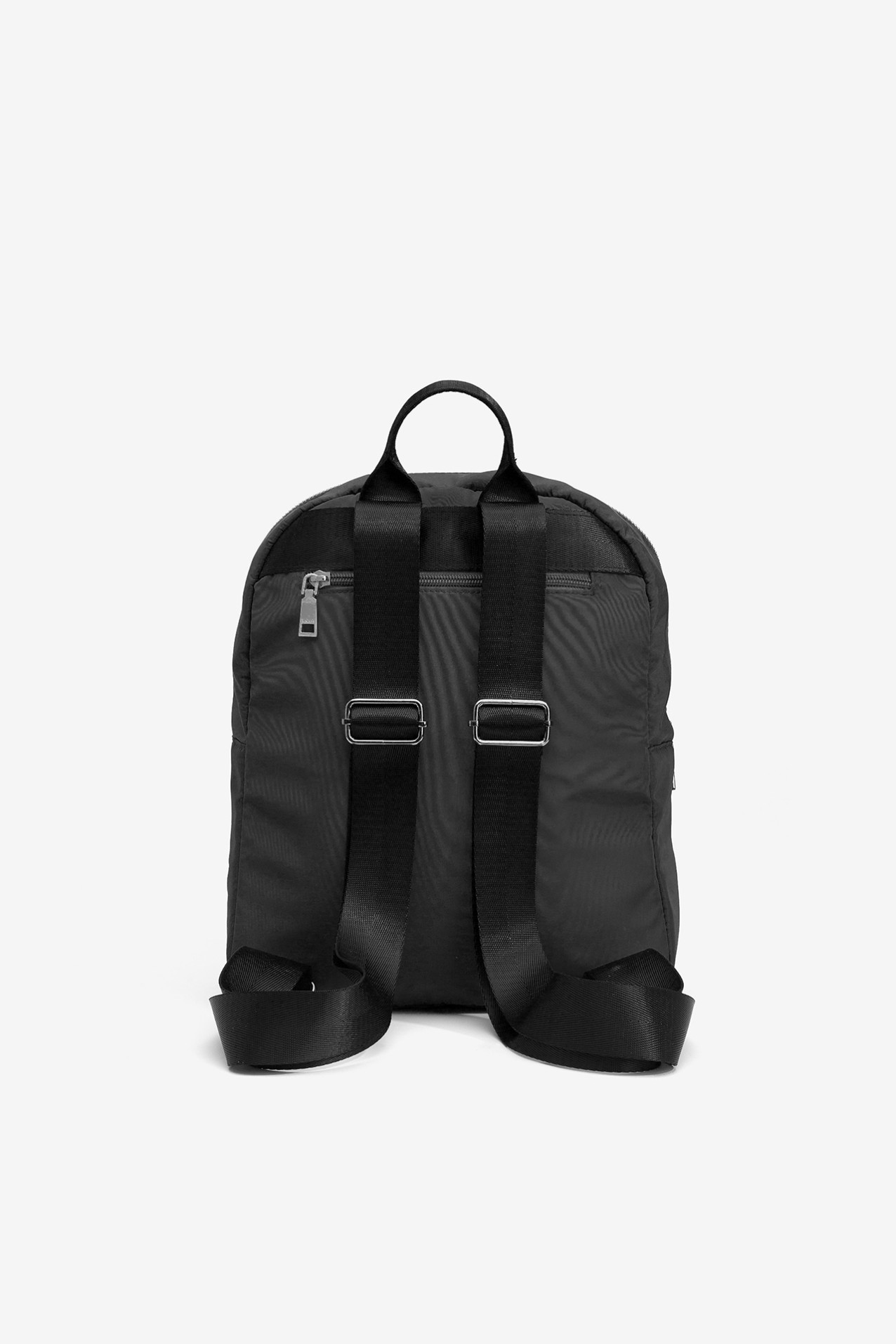 Mochila Acolchoada de Nylon