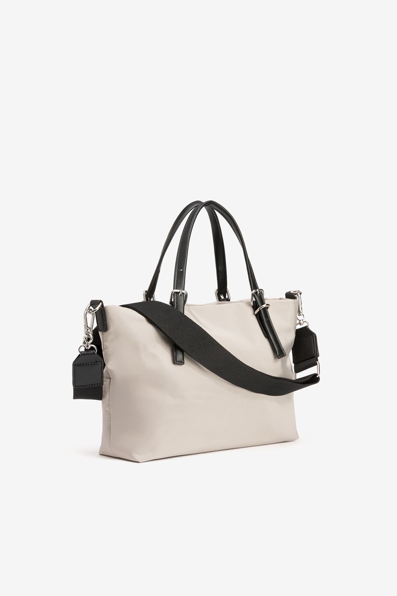 Carteira Bege com Ala