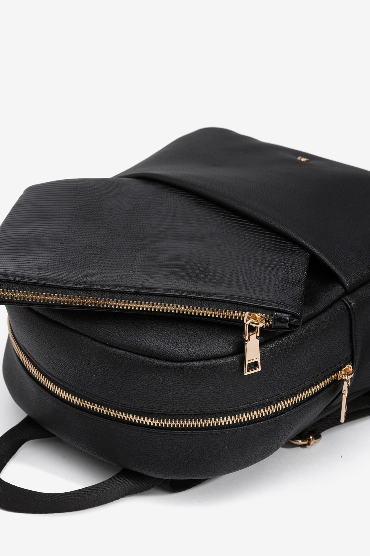 Mochila Com Bolso Removvel