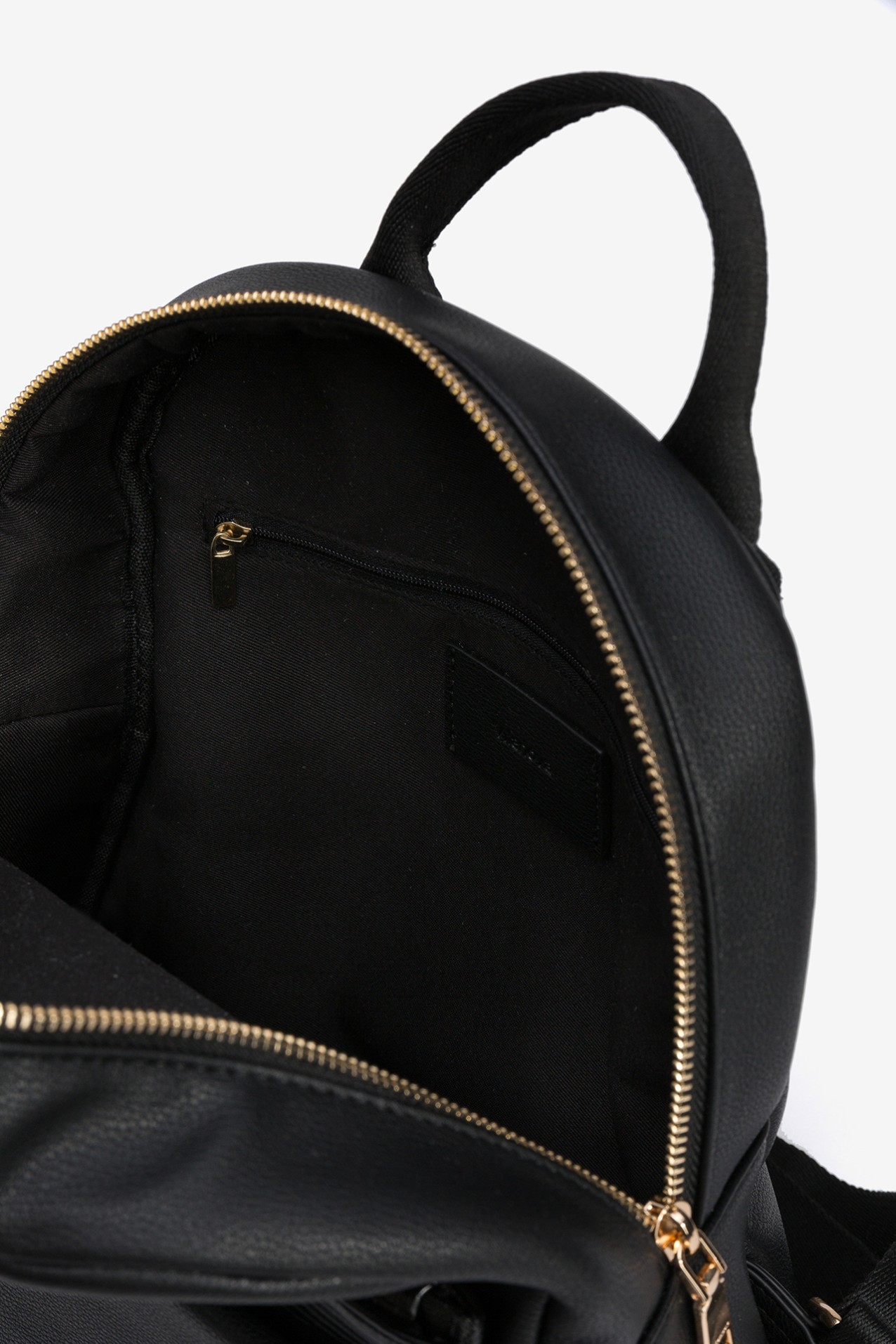 Mochila Com Bolso Removvel