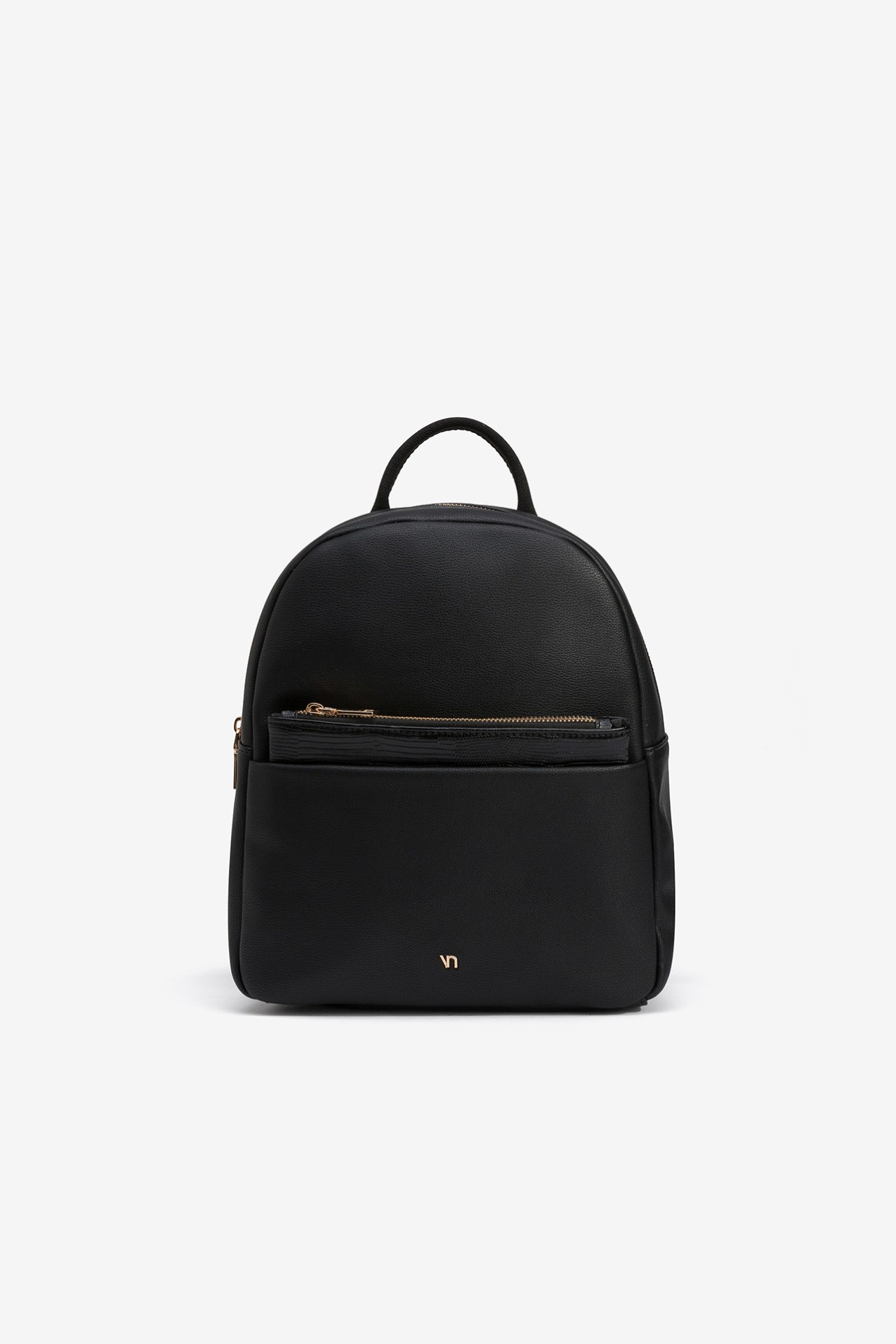 Mochila Com Bolso Removvel