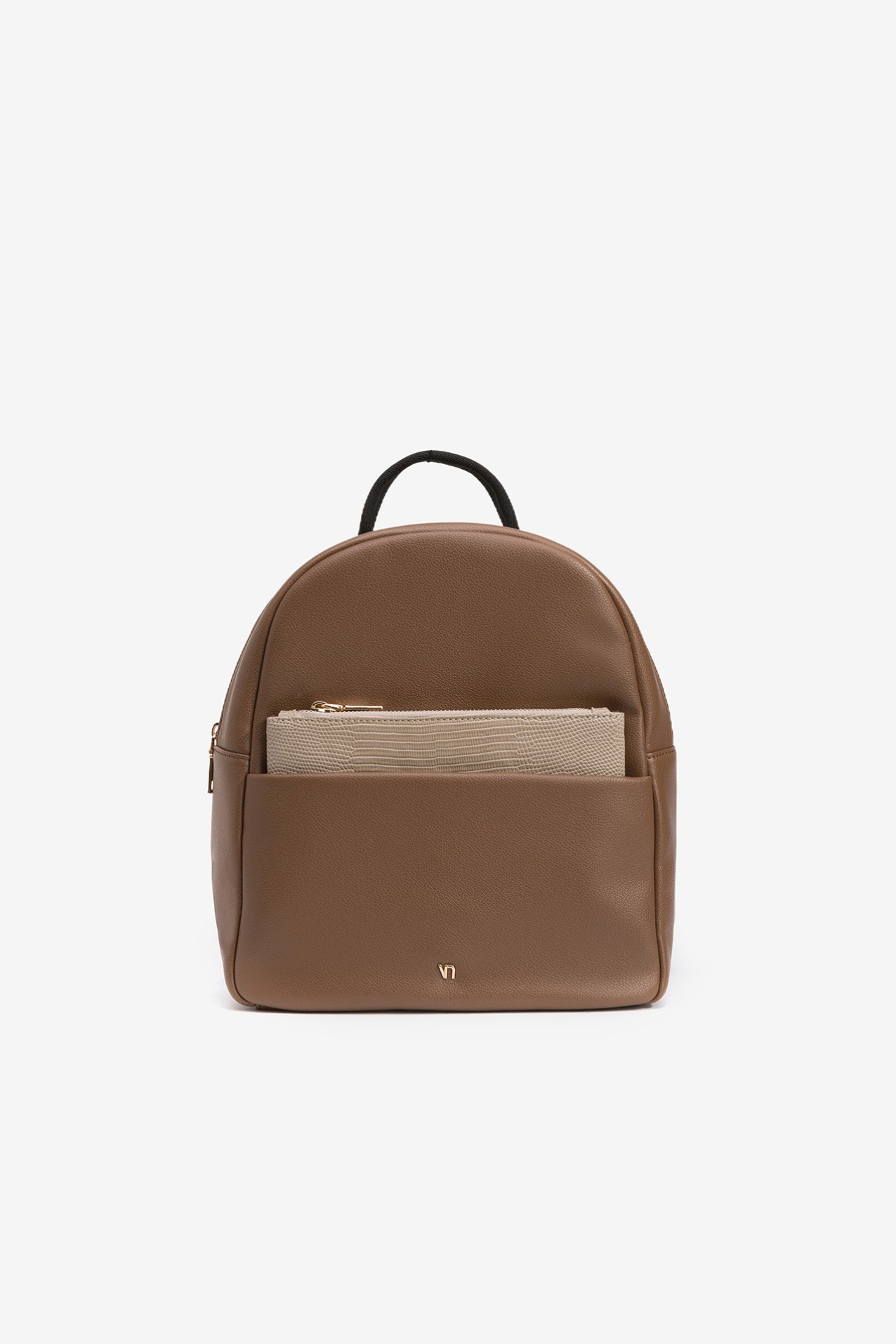 Mochila Com Bolso Removvel