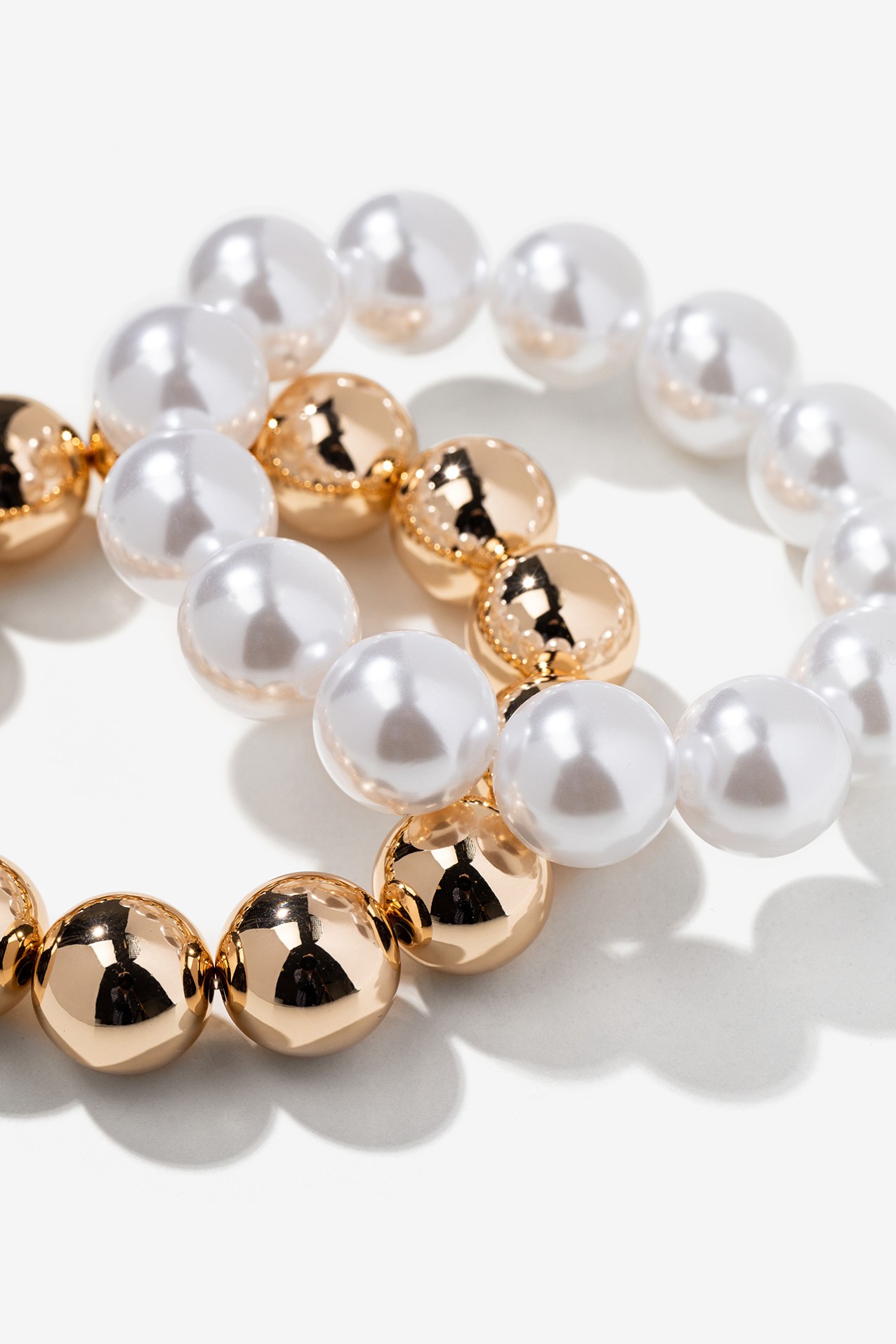 Pulsera elstica elegante