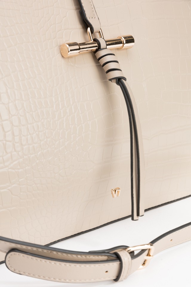 Carteira Bege Elegante Carteira Bege Elegante