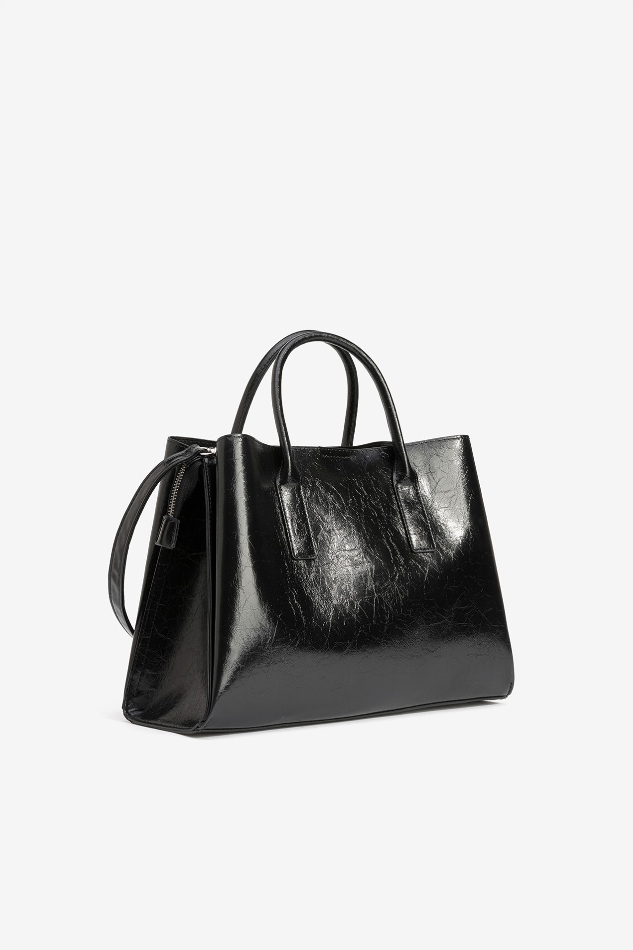 Bolso negro elegante