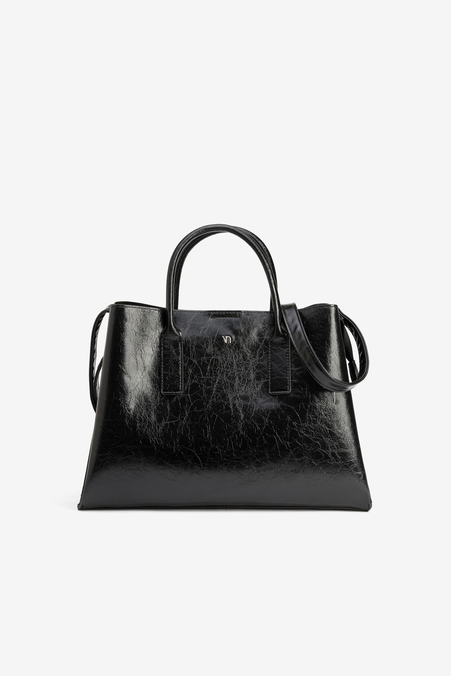 Bolso negro elegante