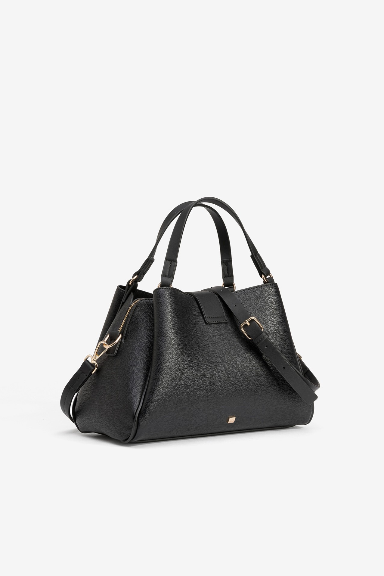 Bolso negro elegante