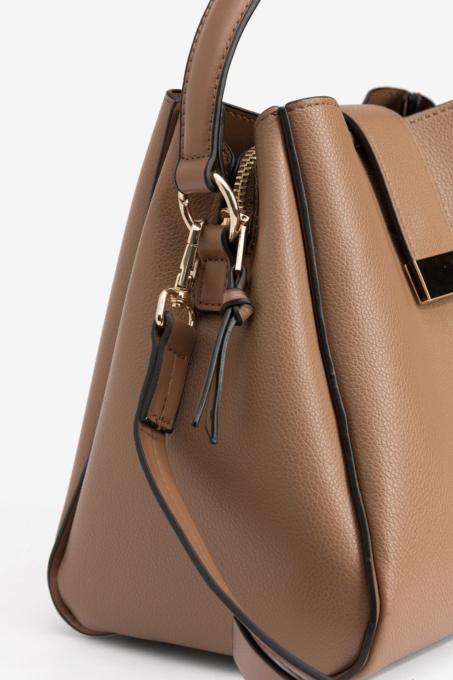 Mala de Mão com Pala Mala de Mão com Pala