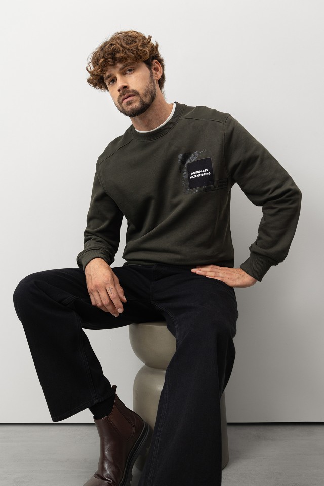 Sweats Verde