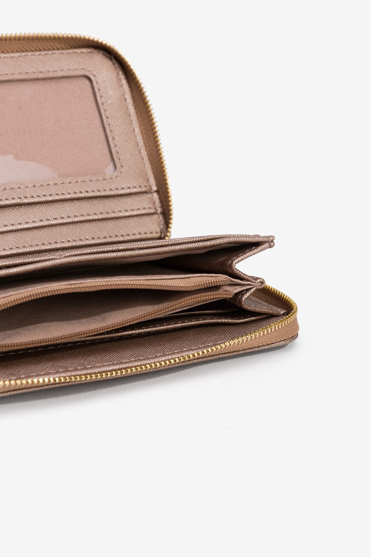 Monedero con Textura