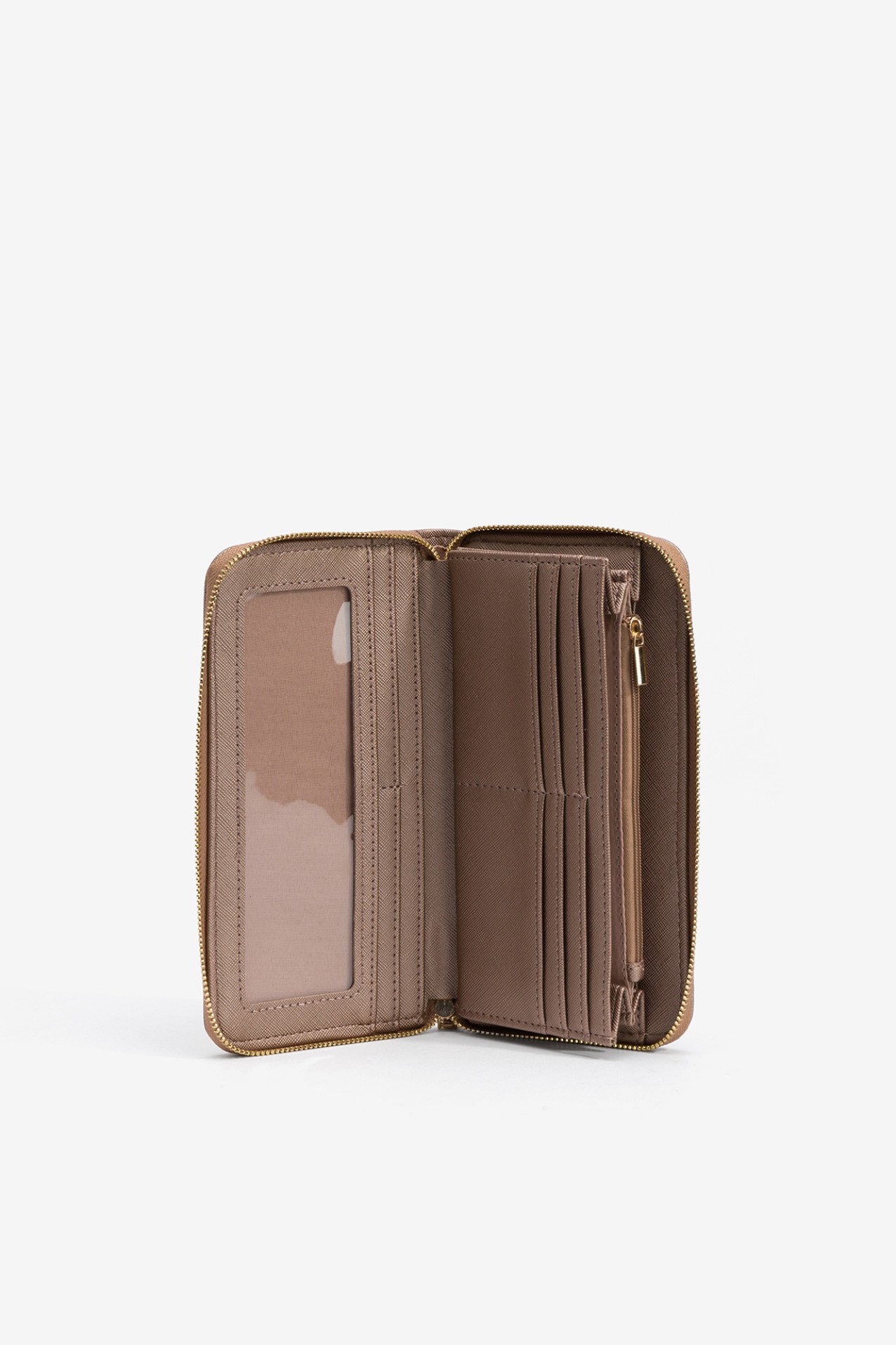 Monedero con Textura