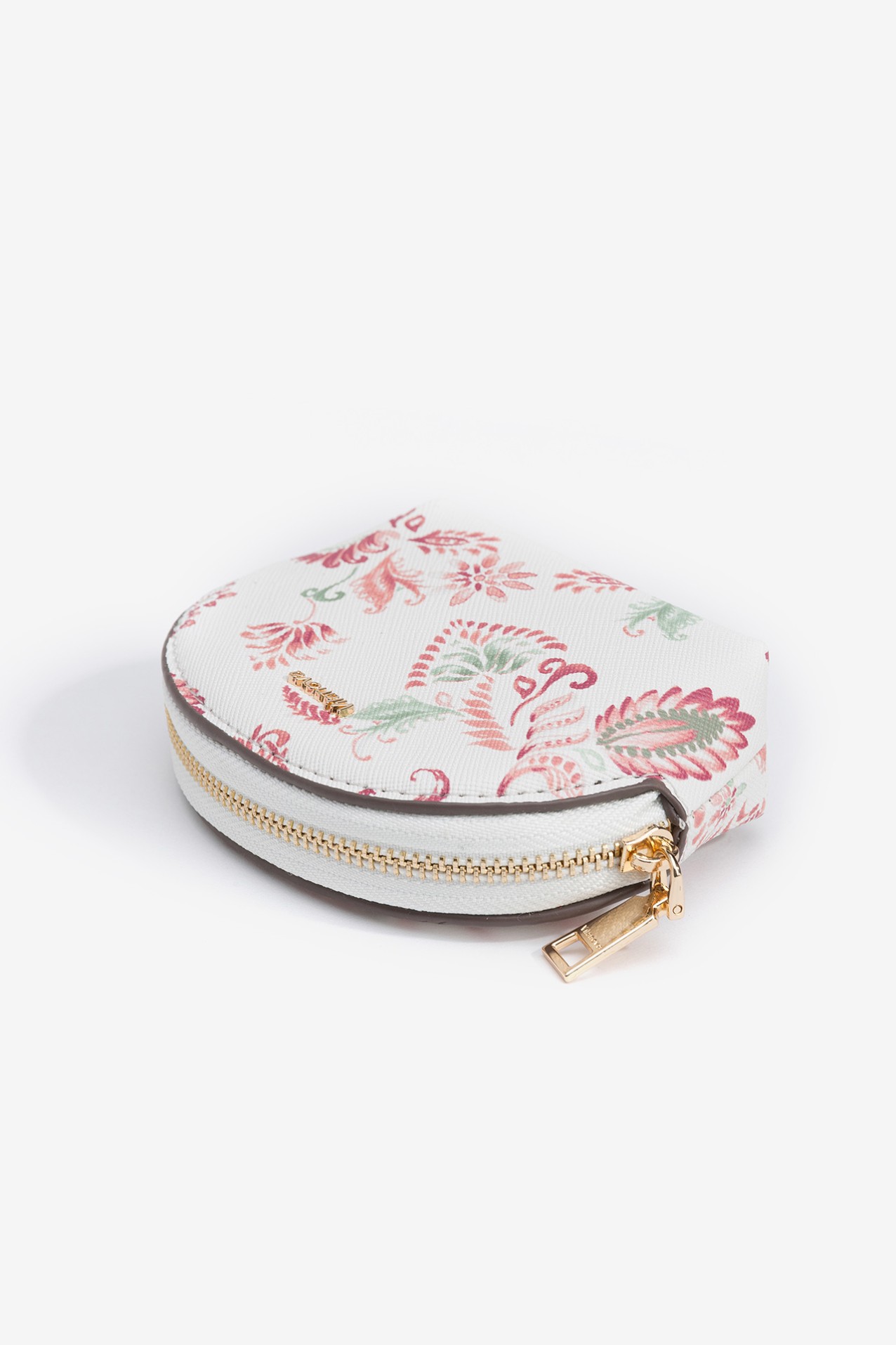 Bolsinha Estampado Paisley