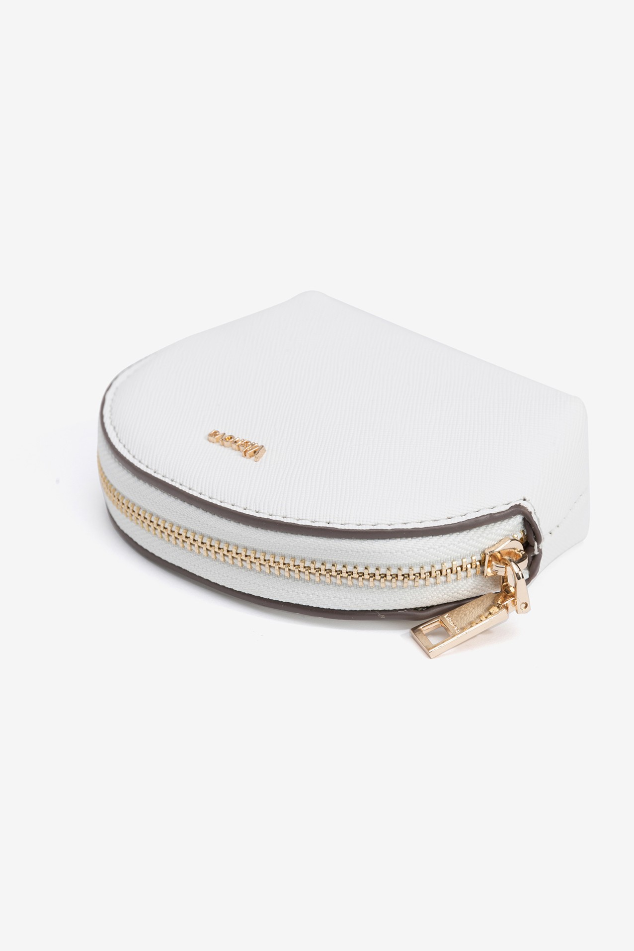 Bolsinha Efeito Pele