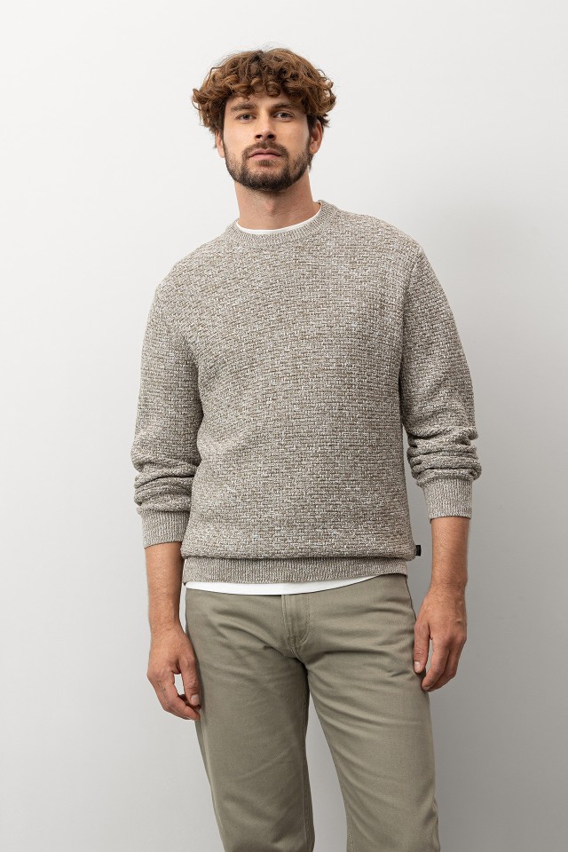 Camisolas L/S Verde