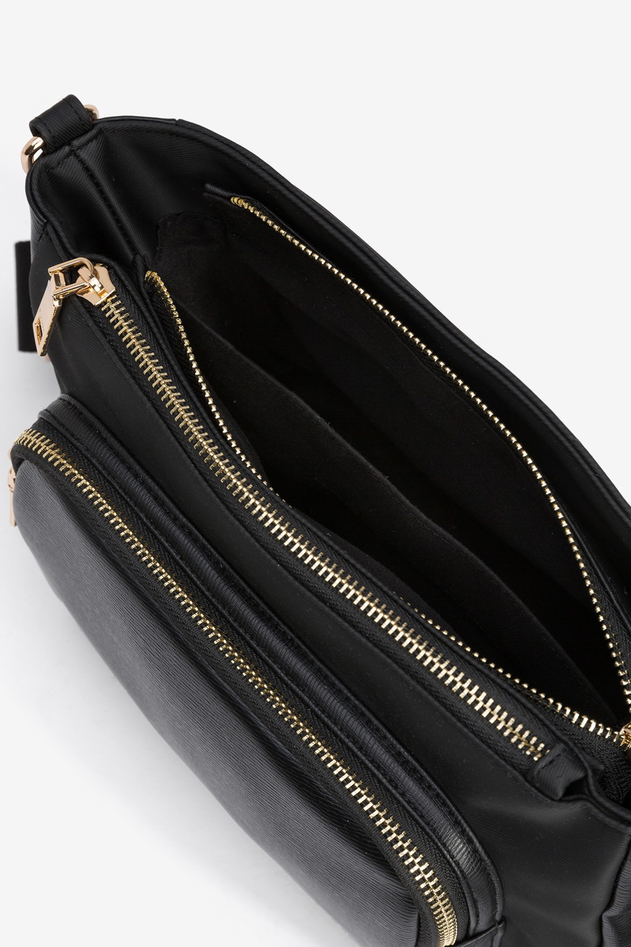 Mala Tiracolo com Bolsos