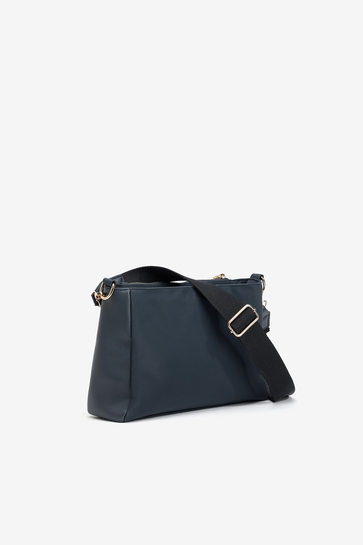 Carteira Azul Marinho Escuro