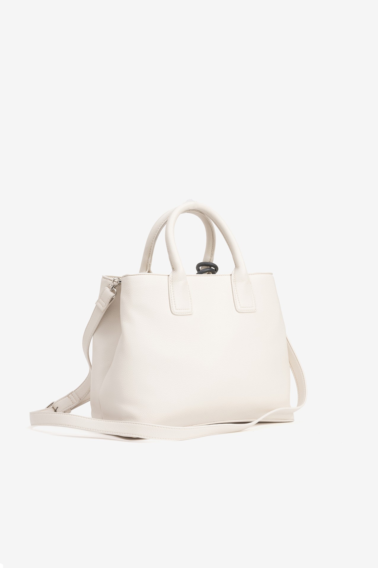 Mala City com Bolsinha Estampada