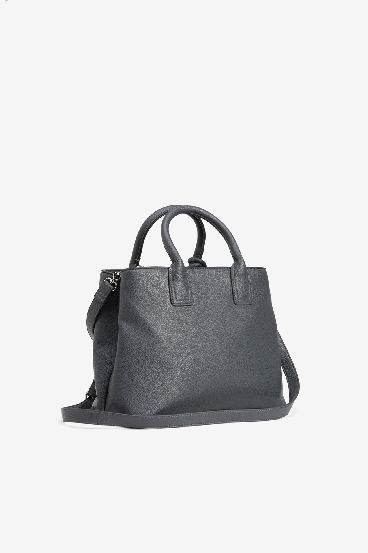 Mala City com Bolsinha Estampada